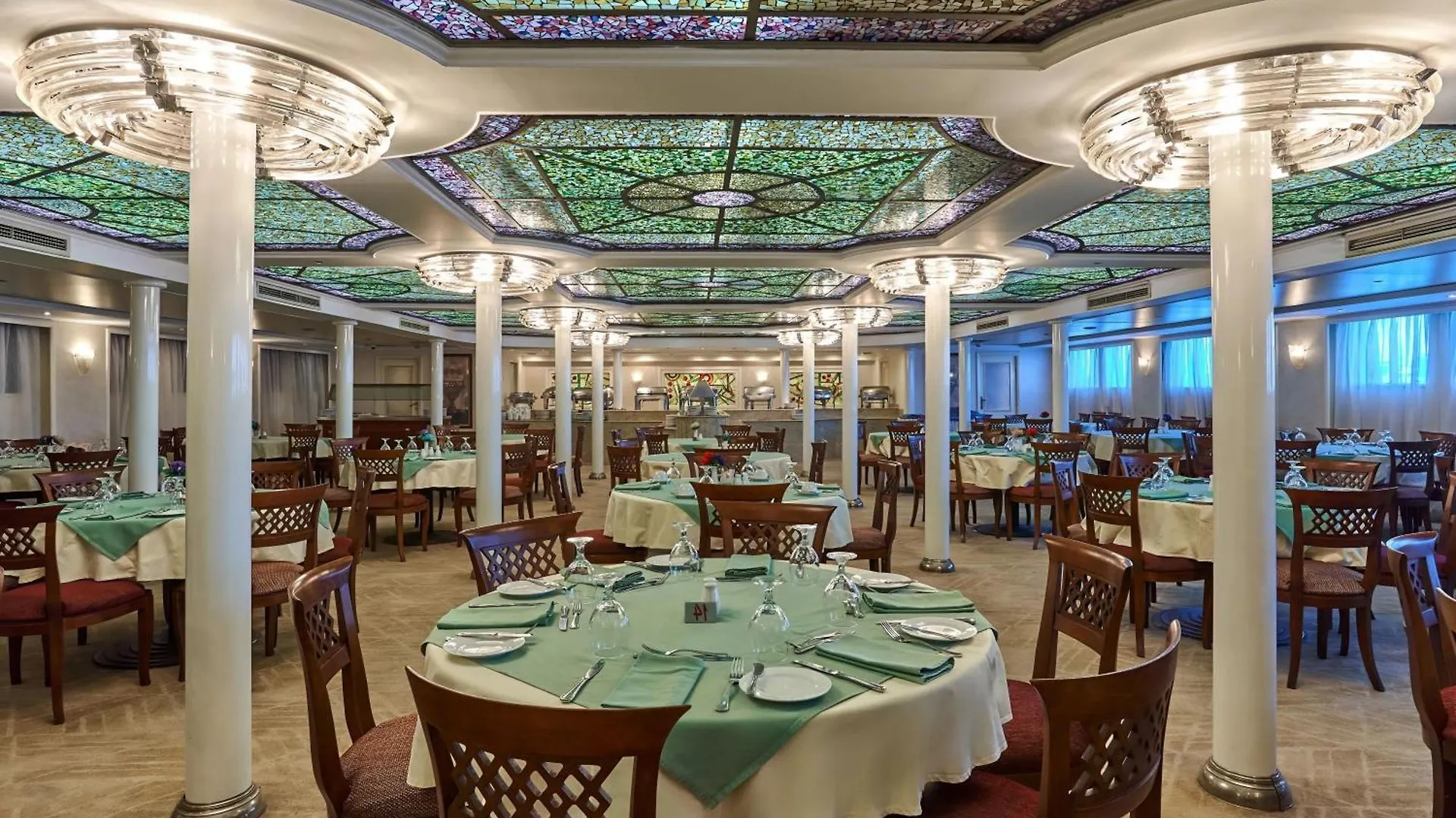 Botel Nile Cruise Royal Queen I Every Saturday From Luxor 4 Nights, And Every Wednesday From Aswan 3 Nights