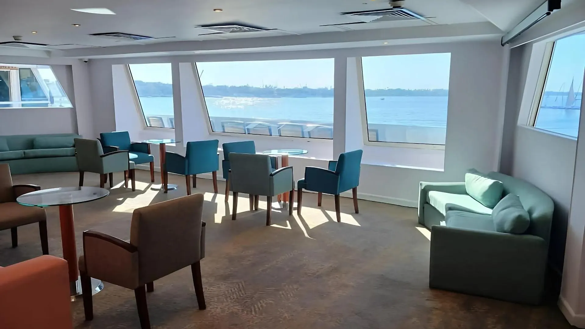 Nile Cruise Royal Queen I Every Saturday From Luxor 4 Nights, And Every Wednesday From Aswan 3 Nights Egypt