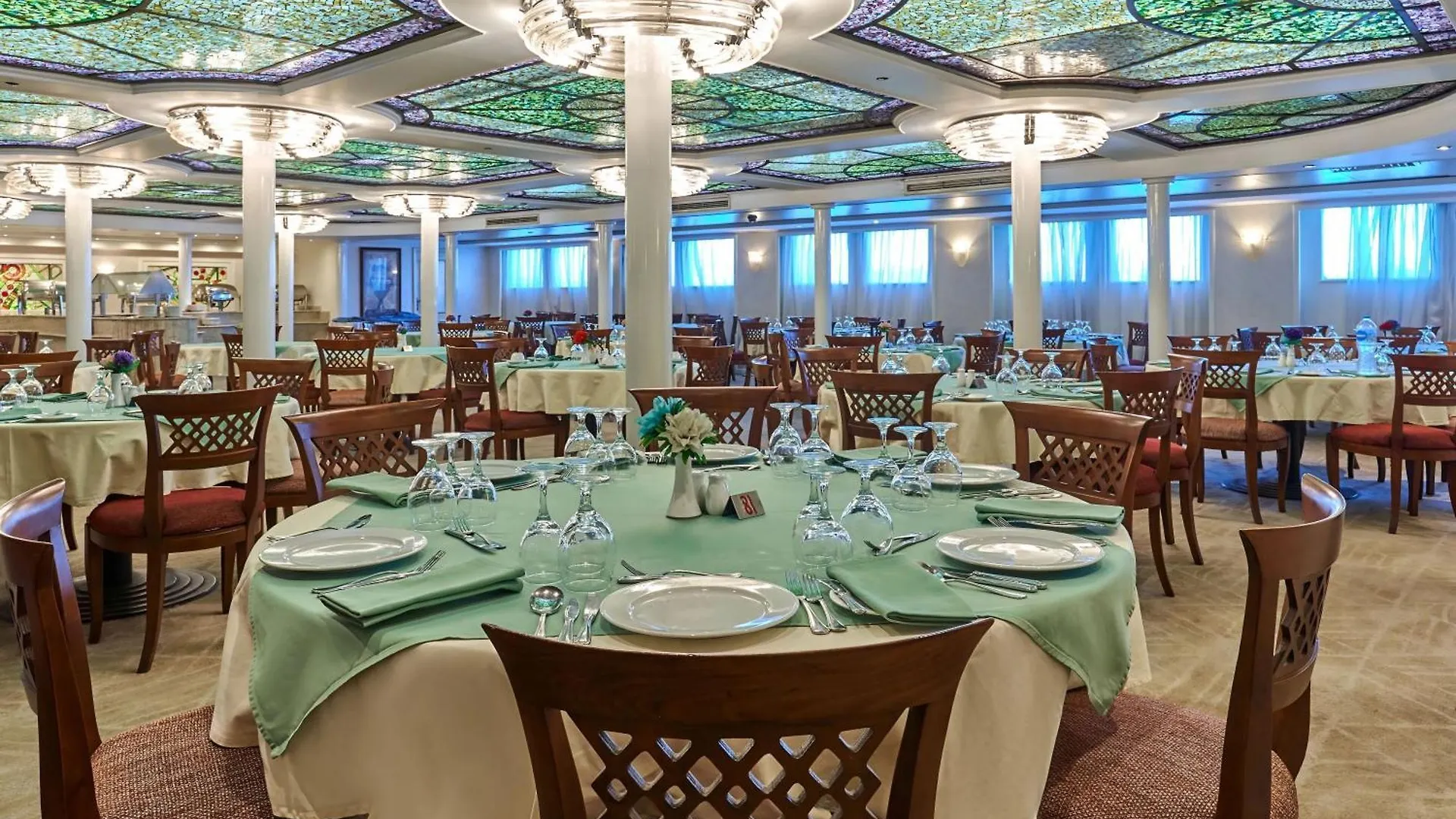 Nile Cruise Royal Queen I Every Saturday From Luxor 4 Nights, And Every Wednesday From Aswan 3 Nights 5*,  Egypt