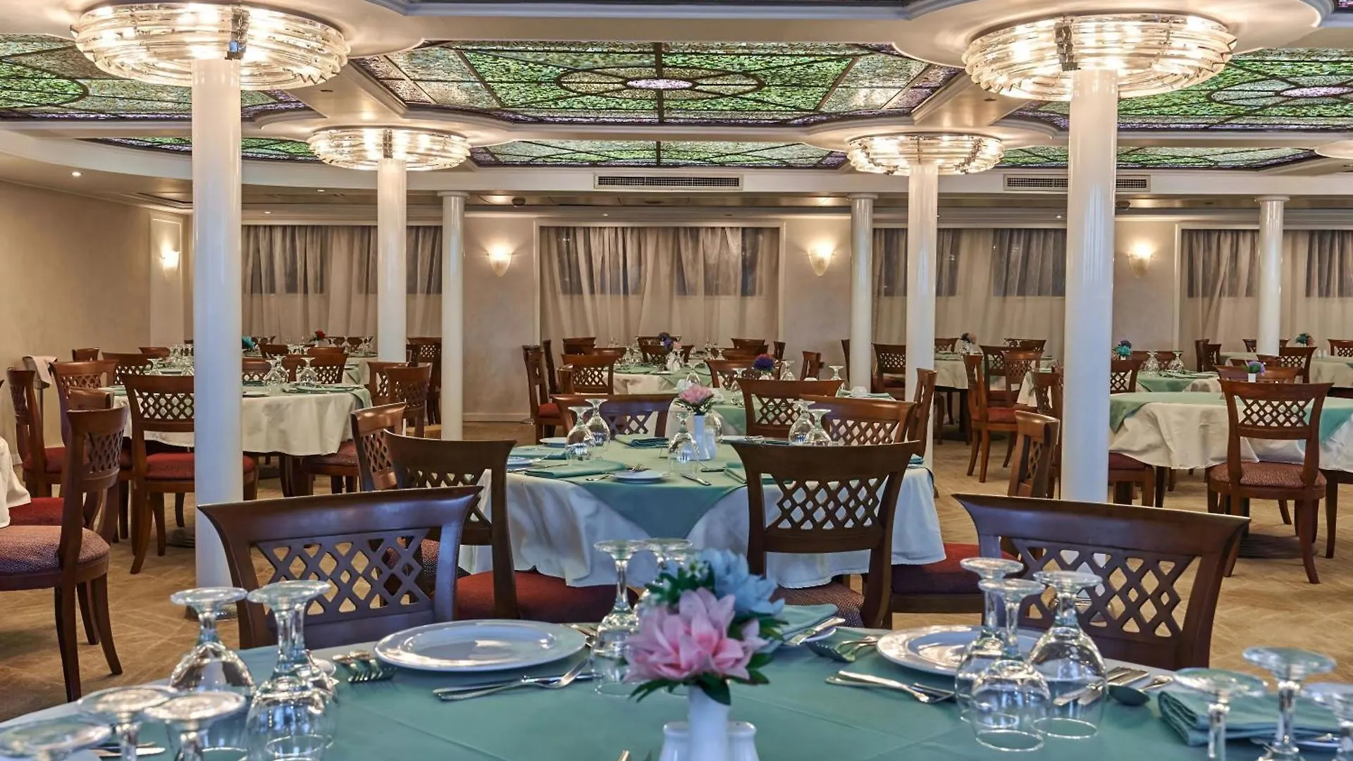 Nile Cruise Royal Queen I Every Saturday From Luxor 4 Nights, And Every Wednesday From Aswan 3 Nights
