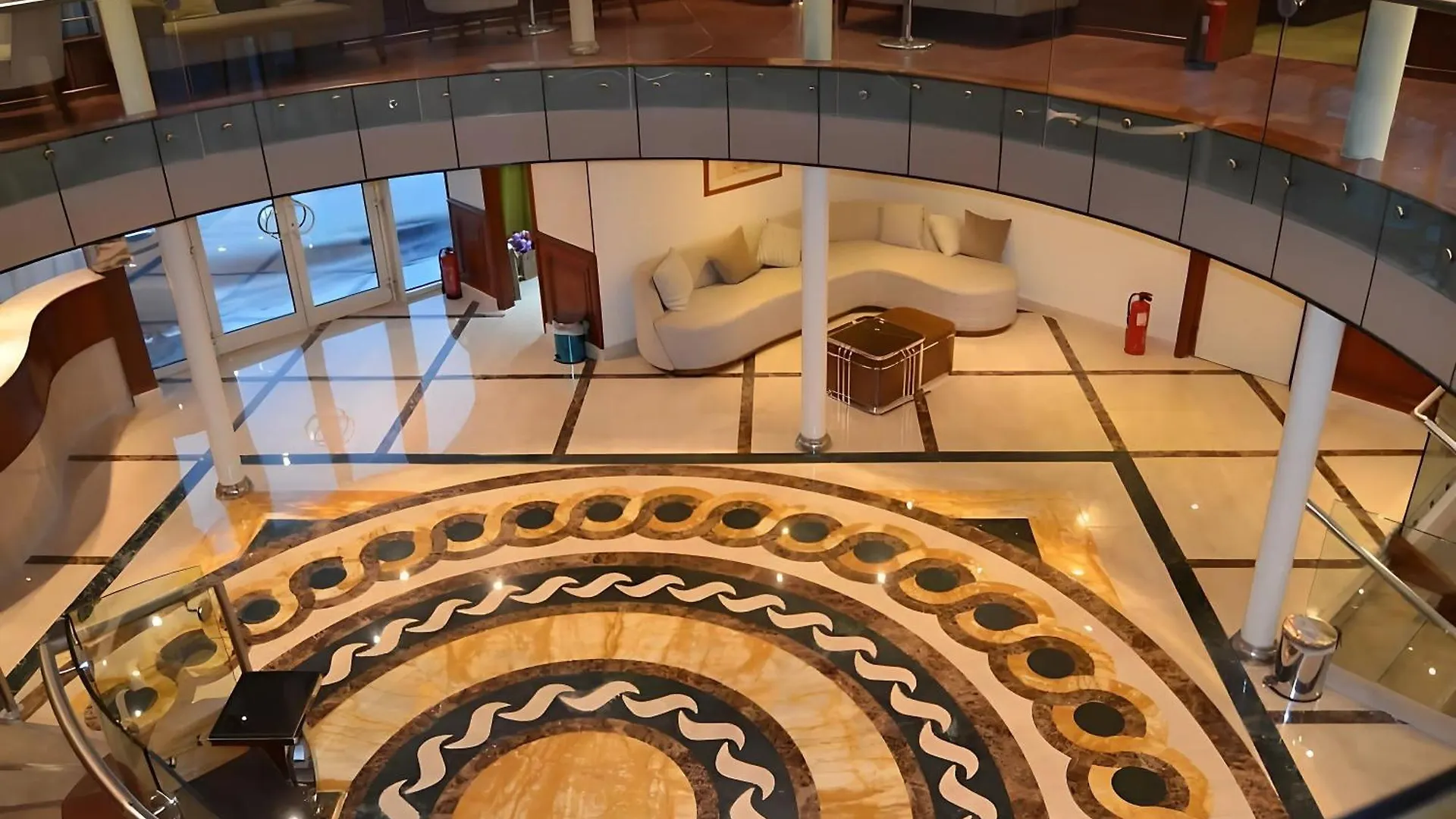 Botel Nile Cruise Royal Queen I Every Saturday From Luxor 4 Nights, And Every Wednesday From Aswan 3 Nights