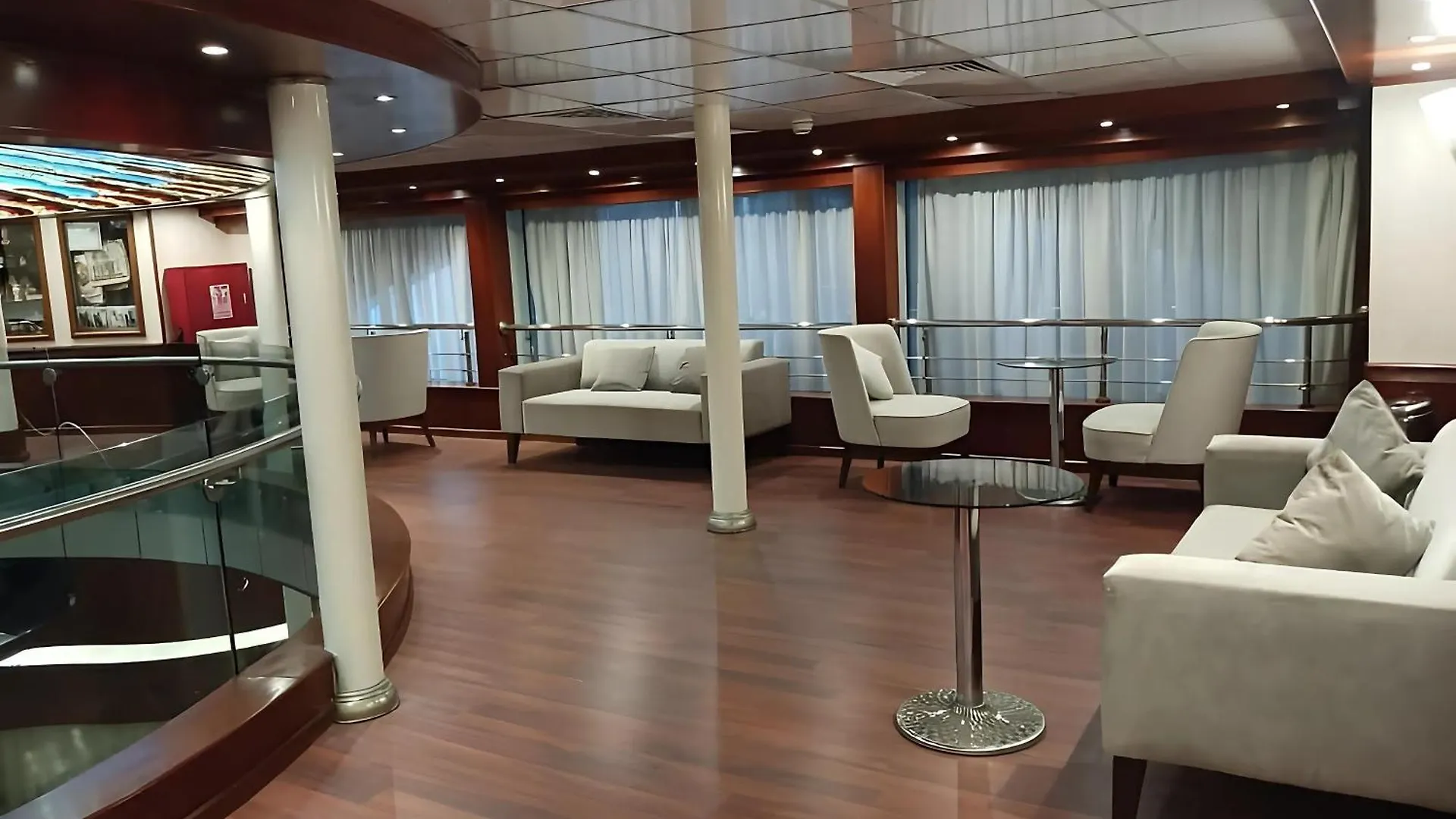 ***** Botel Nile Cruise Royal Queen I Every Saturday From Luxor 4 Nights, And Every Wednesday From Aswan 3 Nights Egypt
