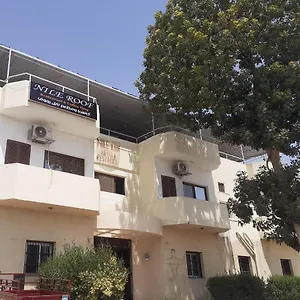 Nile Roof Hotel& Restaurant Louxor