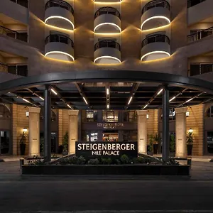 Steigenberger Nile Palace - Convention Center ***** Luxor