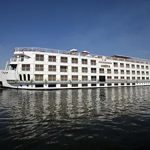 Steigenberger Minerva Nile Cruise ***** Luxor