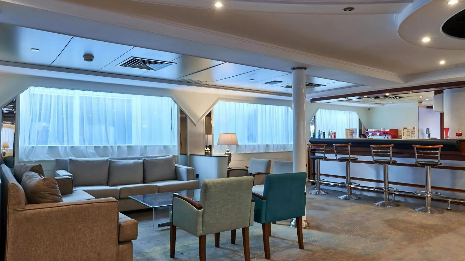 Nile Cruise Royal Queen I Every Saturday From Luxor 4 Nights, And Every Wednesday From Aswan 3 Nights